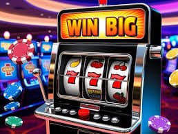 Variety of themed slot game titles available on pnl777 for Philippines users