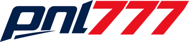 pnl777 Philippines gaming platform logo